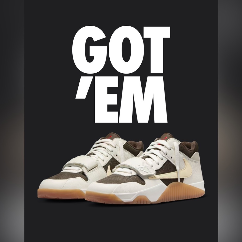 Jordan Jumpman Jack TR ‘Sail’